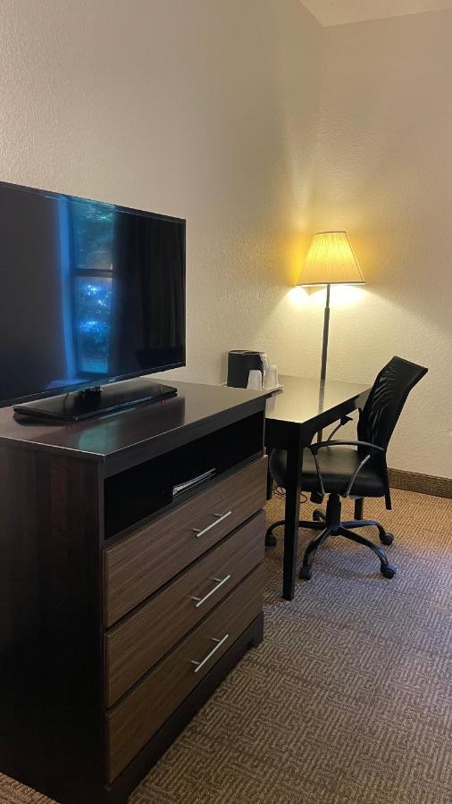 Quality Inn Surfside Beach Exterior foto