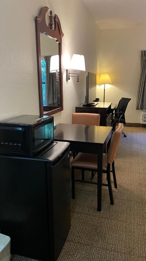Quality Inn Surfside Beach Exterior foto