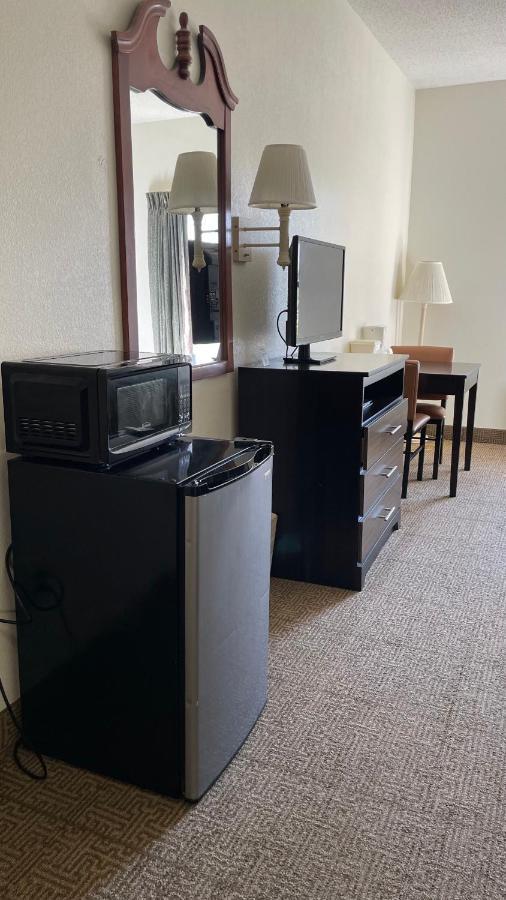 Quality Inn Surfside Beach Exterior foto