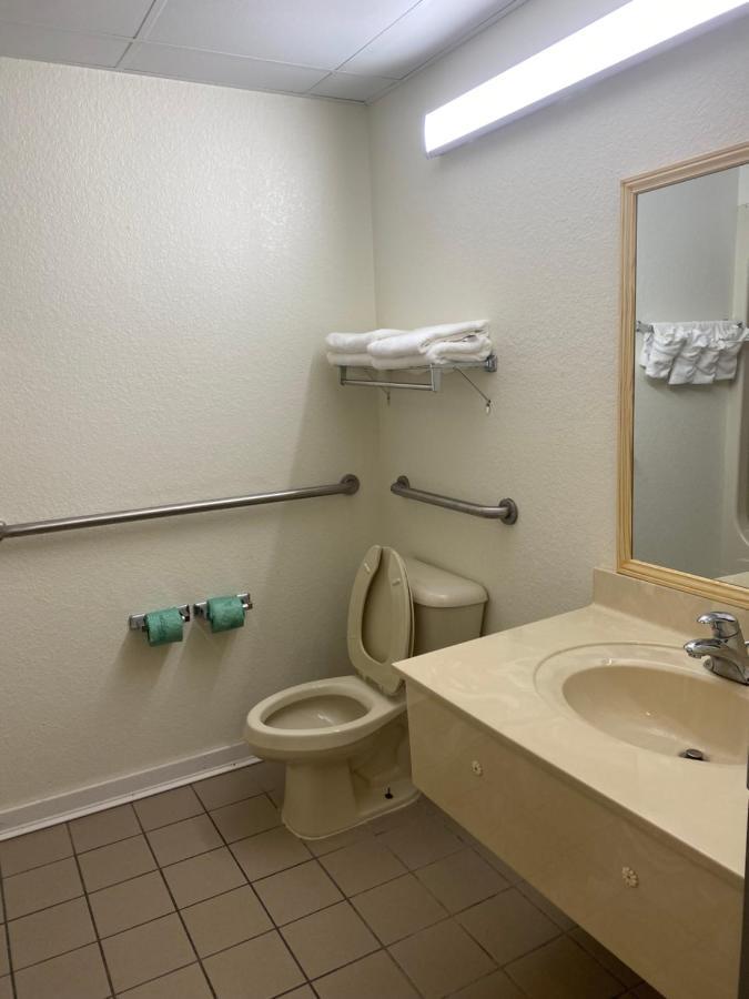 Quality Inn Surfside Beach Exterior foto