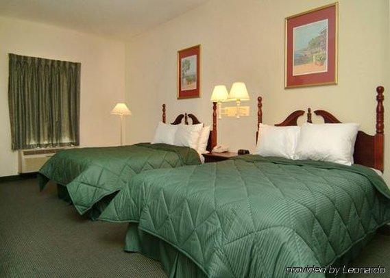 Quality Inn Surfside Beach Zimmer foto