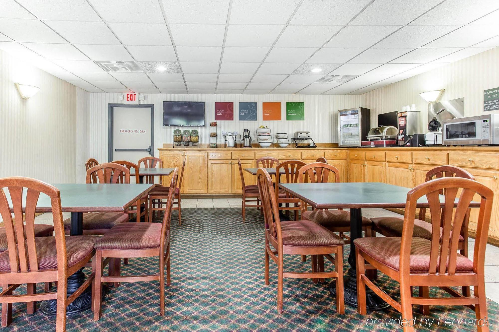 Quality Inn Surfside Beach Exterior foto