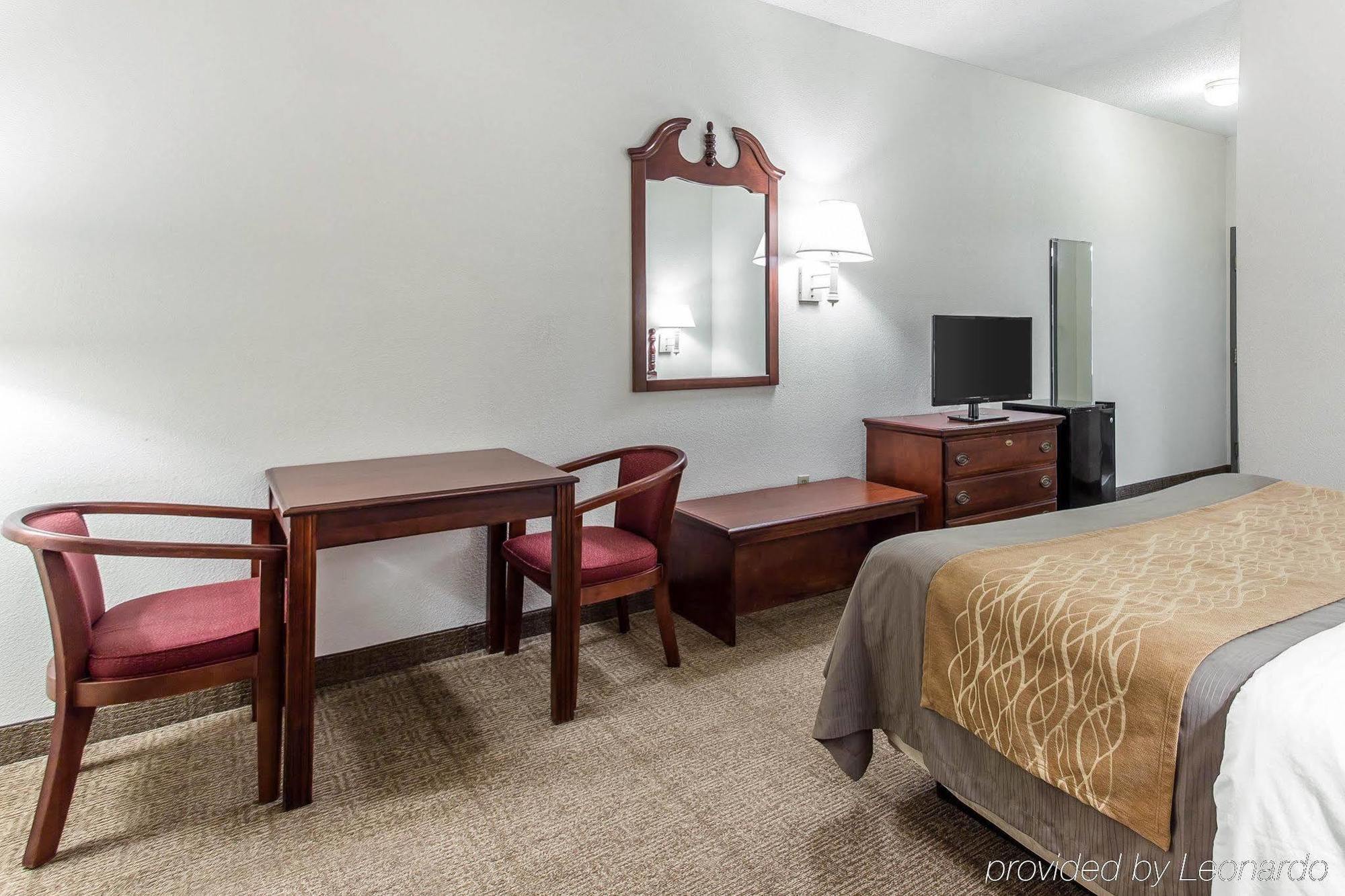 Quality Inn Surfside Beach Exterior foto